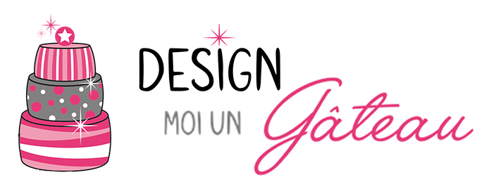 Cake Design - La Rochelle (17) - Design Moi Un Gateau